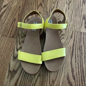 Steve Madden Sandals